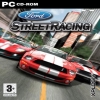 Náhled k programu Ford Street Racing čeština